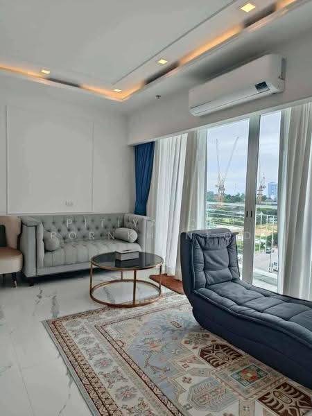The Orient Resort & Spa, Chon Buri (Pattaya), M.12 Soi Bunkanchana 5/2 Second Rd, Nong Pru, Bang Lamung (Pattaya), Chon Buri (Pattaya), 2 Bedrooms, 62 sqm, Condo For Sale, by Pitiyaporn Pornkhuntod, 500558462 - DDproperty.com