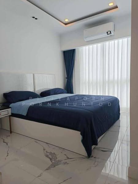The Orient Resort & Spa, Chon Buri (Pattaya), M.12 Soi Bunkanchana 5/2 Second Rd, Nong Pru, Bang Lamung (Pattaya), Chon Buri (Pattaya), 2 Bedrooms, 62 sqm, Condo For Sale, by Pitiyaporn Pornkhuntod, 500558462 - DDproperty.com