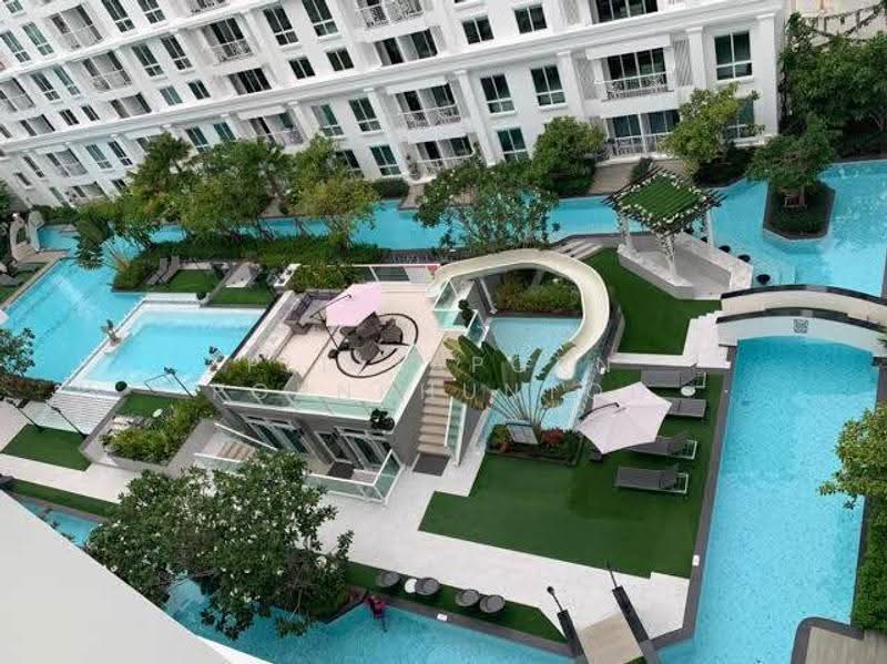 The Orient Resort & Spa : เดอะ โอเรียนท์ รีสอร์ท แอนด์ สปา, ชลบุรี, ม.12 ซ.บุญกาญจนา 5/2 ถ.สายสอง, หนองปรือ, บางละมุง, ชลบุรี, 62 ตร.ม., คอนโด ขาย, โดย Pitiyaporn Pornkhuntod, 500558462 - DDproperty.com