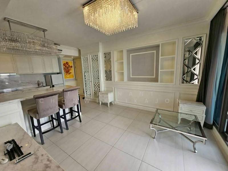 The Lofts Ekkamai, Bangkok, 1415 Sukhumvit Road, Phra Kanong Nua, Watthana, Bangkok, 1 Bedroom, 60 sqm, Condo For Rent, by Teeranant Chonwisaikajon, 500558464 - DDproperty.com