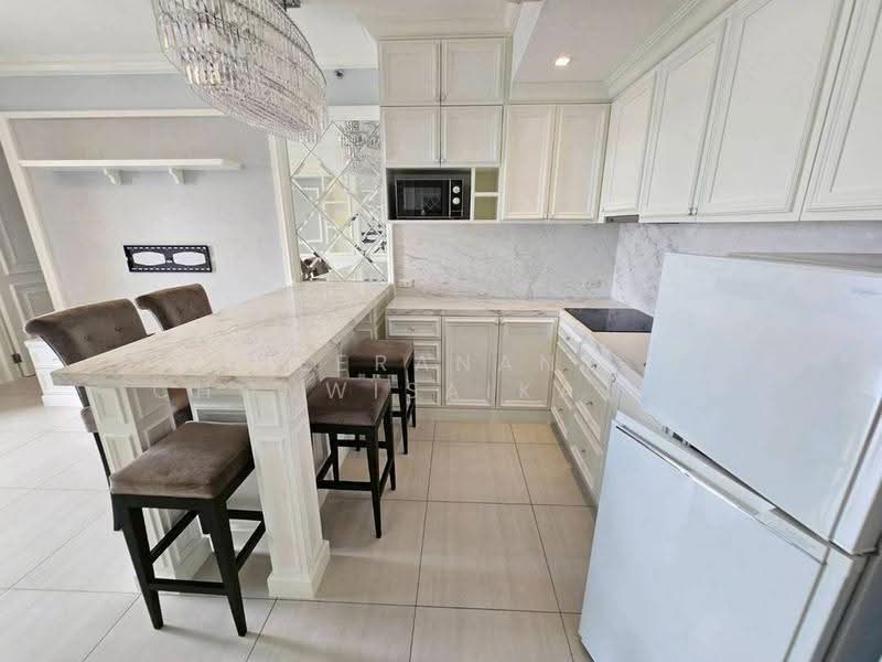 The Lofts Ekkamai, Bangkok, 1415 Sukhumvit Road, Phra Kanong Nua, Watthana, Bangkok, 1 Bedroom, 60 sqm, Condo For Rent, by Teeranant Chonwisaikajon, 500558464 - DDproperty.com