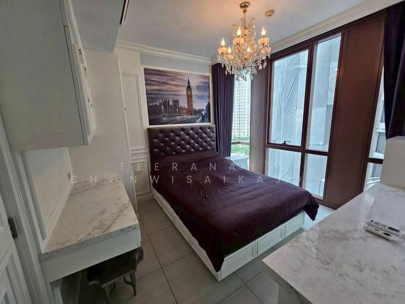 The Lofts Ekkamai, Bangkok, 1415 Sukhumvit Road, Phra Kanong Nua, Watthana, Bangkok, 1 Bedroom, 60 sqm, Condo For Rent, by Teeranant Chonwisaikajon, 500558464 - DDproperty.com