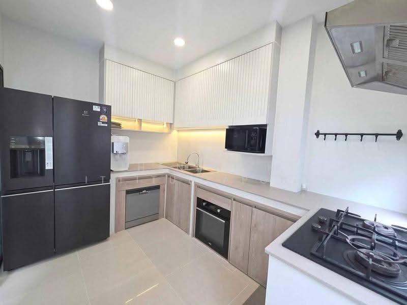 บ้าน 5-ห้องนอน, กรุงเทพ, หนองบอน, ประเวศ, กรุงเทพ, 390 ตร.ม., บ้านเดี่ยว ให้เช่า, โดย Thananith Ittitulyapong, 500558465 - DDproperty.com