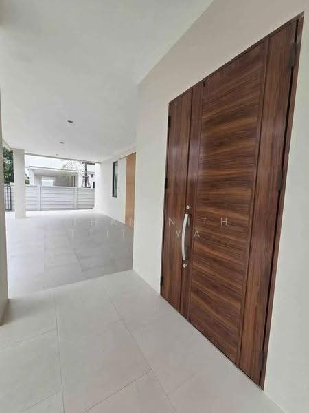 บ้าน 5-ห้องนอน, กรุงเทพ, หนองบอน, ประเวศ, กรุงเทพ, 390 ตร.ม., บ้านเดี่ยว ให้เช่า, โดย Thananith Ittitulyapong, 500558465 - DDproperty.com