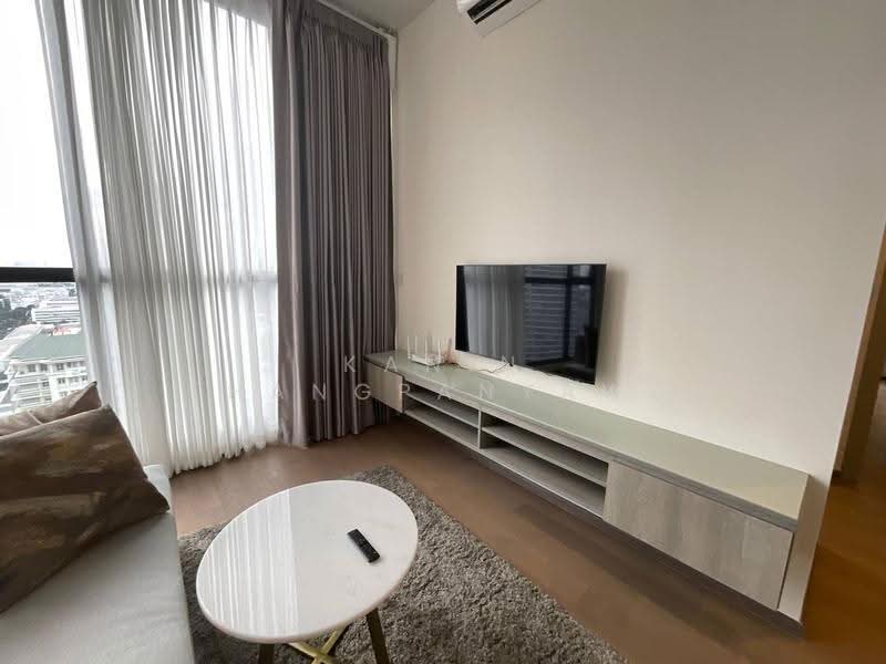 Hampton Residence Phayathai, Bangkok, 89 Phaya Thai Rd, Thanon Phaya Thai, Ratchathewi, Bangkok, 2 Bedrooms, 55 sqm, Apartment For Rent, by Kanin Thangpanyawa, 500558467 - DDproperty.com