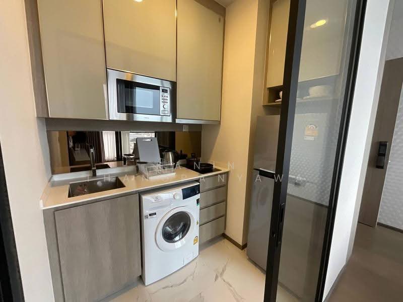 Hampton Residence Phayathai, Bangkok, 89 Phaya Thai Rd, Thanon Phaya Thai, Ratchathewi, Bangkok, 2 Bedrooms, 55 sqm, Apartment For Rent, by Kanin Thangpanyawa, 500558467 - DDproperty.com