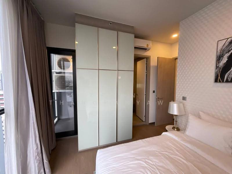 Hampton Residence Phayathai, Bangkok, 89 Phaya Thai Rd, Thanon Phaya Thai, Ratchathewi, Bangkok, 2 Bedrooms, 55 sqm, Apartment For Rent, by Kanin Thangpanyawa, 500558467 - DDproperty.com