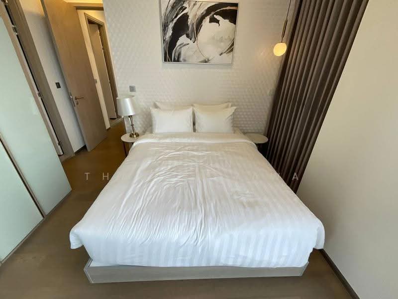 Hampton Residence Phayathai, Bangkok, 89 Phaya Thai Rd, Thanon Phaya Thai, Ratchathewi, Bangkok, 2 Bedrooms, 55 sqm, Apartment For Rent, by Kanin Thangpanyawa, 500558467 - DDproperty.com