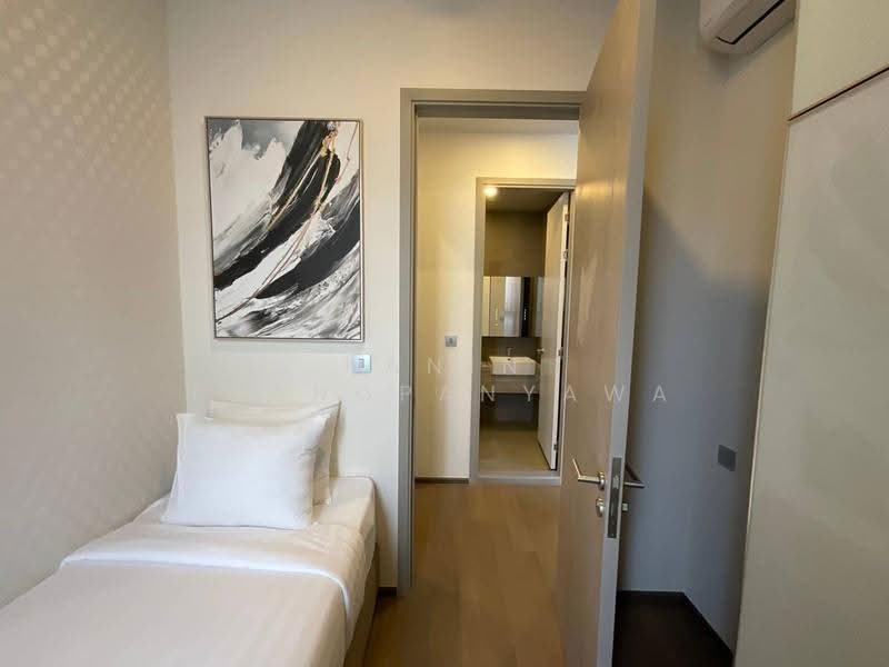 Hampton Residence Phayathai, Bangkok, 89 Phaya Thai Rd, Thanon Phaya Thai, Ratchathewi, Bangkok, 2 Bedrooms, 55 sqm, Apartment For Rent, by Kanin Thangpanyawa, 500558467 - DDproperty.com