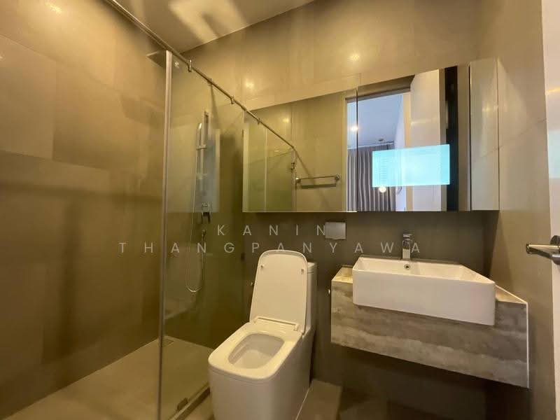 Hampton Residence Phayathai : แฮมป์ตัน เรสซิเดนซ์ พญาไท, กรุงเทพ, 89 Phaya Thai Rd, ถนนพญาไท, ราชเทวี, กรุงเทพ, 55 ตร.ม., อพาร์ทเมนท์ ให้เช่า, โดย Kanin Thangpanyawa, 500558467 - DDproperty.com