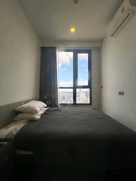 Park Origin Thonglor, Bangkok, Soi Thonglor 10, Sukhumvit Road, Khlong Tan Nua, Watthana, Bangkok, 1 Bedroom, 32 sqm, Condo For Rent, by Jettapat Jaroonpipatkun, 500558468 - DDproperty.com