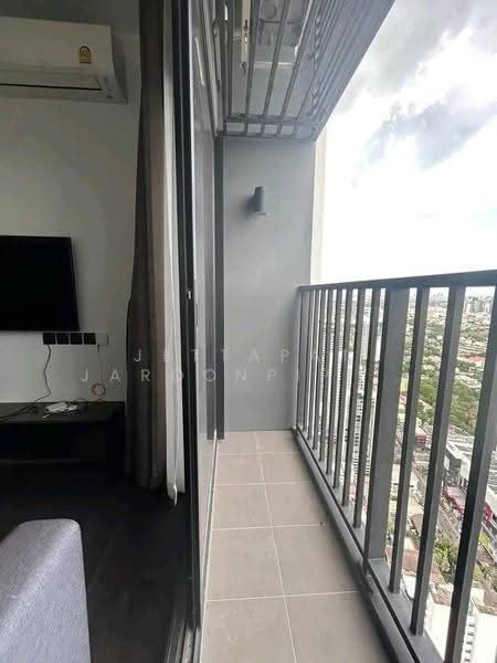 Park Origin Thonglor, Bangkok, Soi Thonglor 10, Sukhumvit Road, Khlong Tan Nua, Watthana, Bangkok, 1 Bedroom, 32 sqm, Condo For Rent, by Jettapat Jaroonpipatkun, 500558468 - DDproperty.com