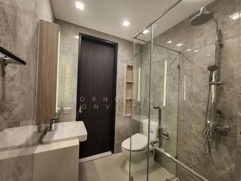 Noble Around Ari, Bangkok, 312 Phahon Yothin Rd, Samsen Nai, Phaya Thai, Bangkok, 1 Bedroom, 44 sqm, Condo For Rent, by Kornkanok Sonvichai, 500558469 - DDproperty.com