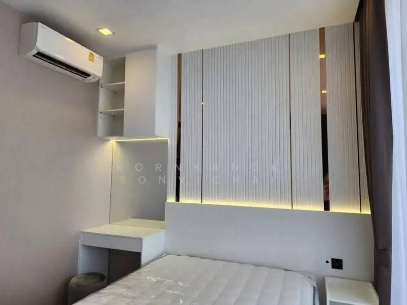 Noble Around Ari, Bangkok, 312 Phahon Yothin Rd, Samsen Nai, Phaya Thai, Bangkok, 1 Bedroom, 44 sqm, Condo For Rent, by Kornkanok Sonvichai, 500558469 - DDproperty.com