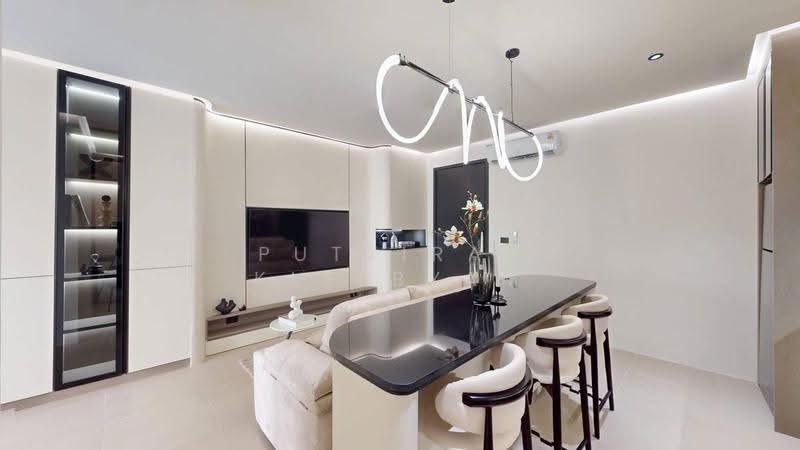 Ever Prime Residences Karon, Phuket, Karon, Muang Phuket, Phuket, 2 Bedrooms, 88 sqm, Condo For Sale, by Puttirat Kleebyam, 500558472 - DDproperty.com
