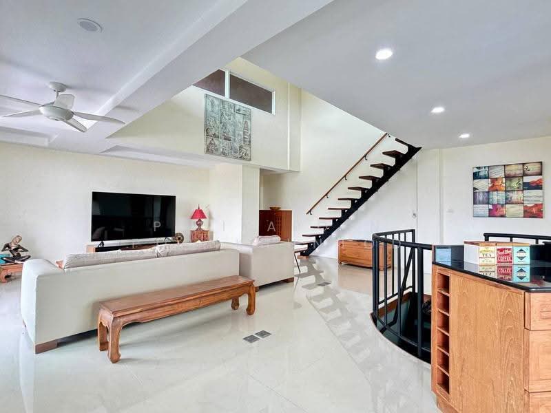 Leela Paradise Jomtien, Chon Buri (Pattaya), นาเกลือ นาเกลือ, Nong Pru, Bang Lamung (Pattaya), Chon Buri (Pattaya), 3 Bedrooms, 161 sqm, Apartment For Sale, by Pitiyaporn Pornkhuntod, 500558473 - DDproperty.com