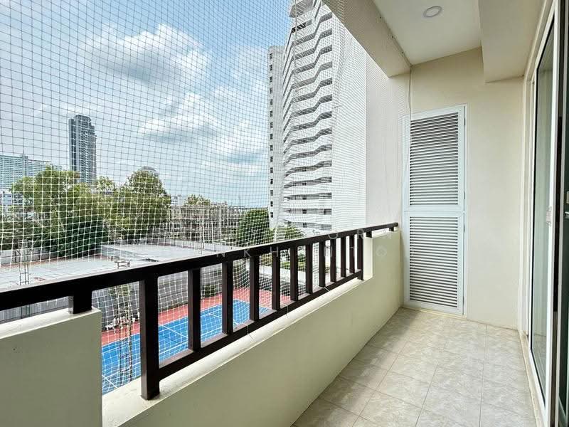 Leela Paradise Jomtien, Chon Buri (Pattaya), นาเกลือ นาเกลือ, Nong Pru, Bang Lamung (Pattaya), Chon Buri (Pattaya), 3 Bedrooms, 161 sqm, Apartment For Sale, by Pitiyaporn Pornkhuntod, 500558473 - DDproperty.com