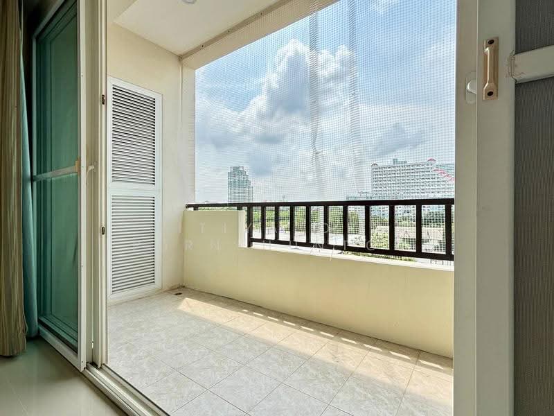 Leela Paradise Jomtien, Chon Buri (Pattaya), นาเกลือ นาเกลือ, Nong Pru, Bang Lamung (Pattaya), Chon Buri (Pattaya), 3 Bedrooms, 161 sqm, Apartment For Sale, by Pitiyaporn Pornkhuntod, 500558473 - DDproperty.com