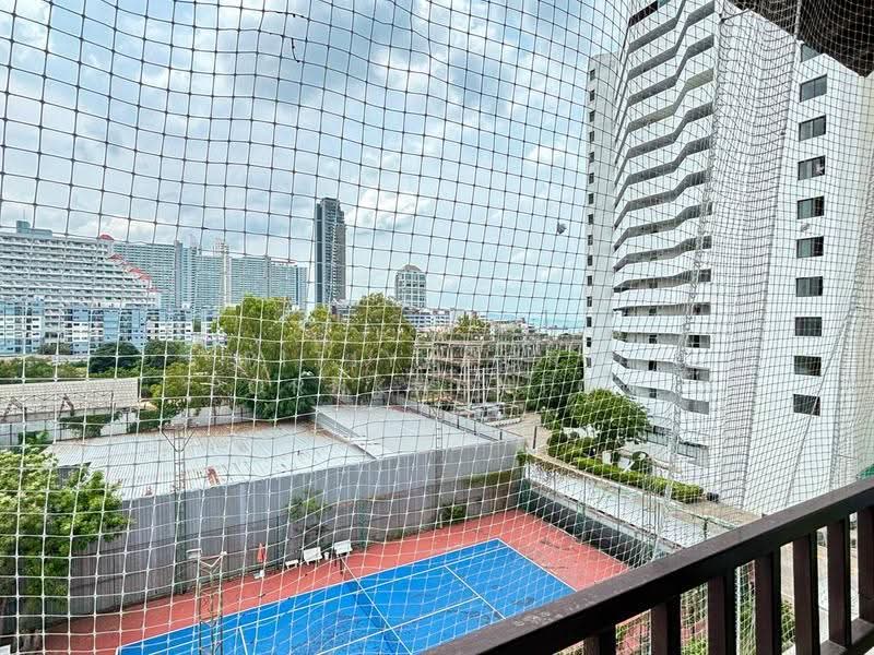 Leela Paradise Jomtien, Chon Buri (Pattaya), นาเกลือ นาเกลือ, Nong Pru, Bang Lamung (Pattaya), Chon Buri (Pattaya), 3 Bedrooms, 161 sqm, Apartment For Sale, by Pitiyaporn Pornkhuntod, 500558473 - DDproperty.com