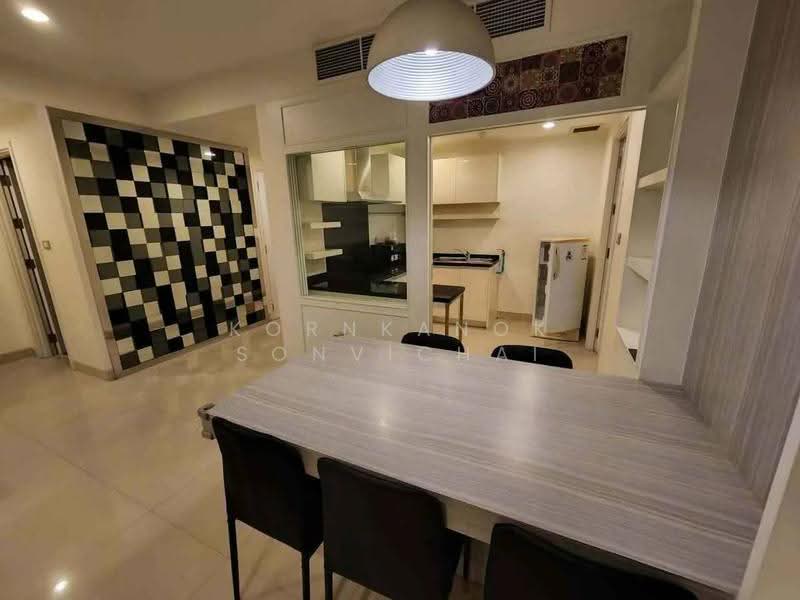 Watermark Chaophraya, Bangkok, Soi Charoennakorn 39-41, Charoennakorn Road, Bang Lam Phu Lang, Khlong San, Bangkok, 2 Bedrooms, 95 sqm, Condo For Rent, by Kornkanok Sonvichai, 500558478 - DDproperty.com