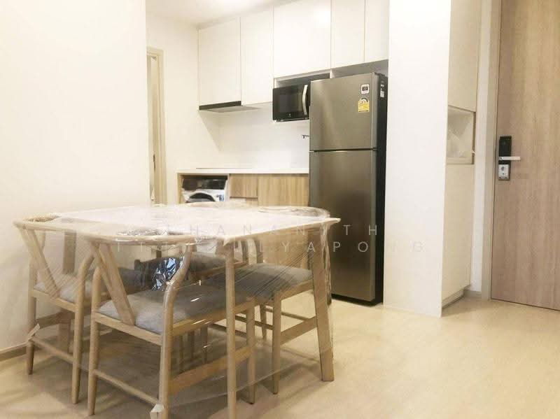 Noble Ambience Sukhumvit 42 : โนเบิล แอมเบียนส์ สุขุมวิท 42, กรุงเทพ, 55 ซอยสุขชัย, คลองตัน, คลองเตย, กรุงเทพ, 58 ตร.ม., คอนโด ให้เช่า, โดย Thananith Ittitulyapong, 500558479 - DDproperty.com
