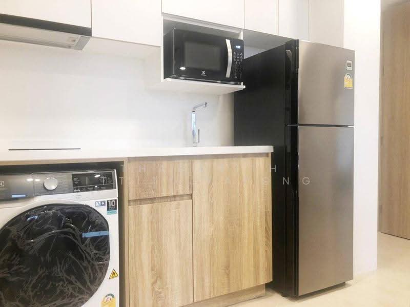Noble Ambience Sukhumvit 42 : โนเบิล แอมเบียนส์ สุขุมวิท 42, กรุงเทพ, 55 ซอยสุขชัย, คลองตัน, คลองเตย, กรุงเทพ, 58 ตร.ม., คอนโด ให้เช่า, โดย Thananith Ittitulyapong, 500558479 - DDproperty.com