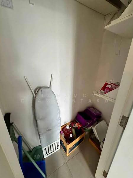 Blocs 77, Bangkok, 291 On Nut Rd, Phra Kanong Nua, Watthana, Bangkok, 1 Bedroom, 41 sqm, Condo For Rent, by Pichamon Chawbantard, 500558480 - DDproperty.com