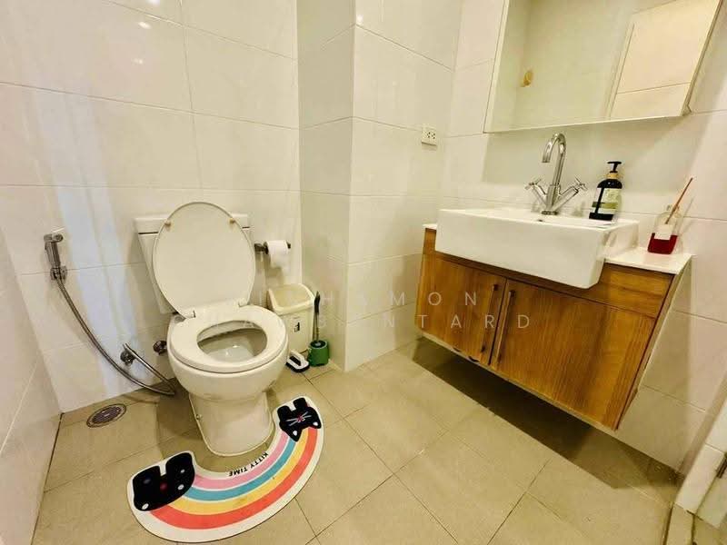 Blocs 77, Bangkok, 291 On Nut Rd, Phra Kanong Nua, Watthana, Bangkok, 1 Bedroom, 41 sqm, Condo For Rent, by Pichamon Chawbantard, 500558480 - DDproperty.com