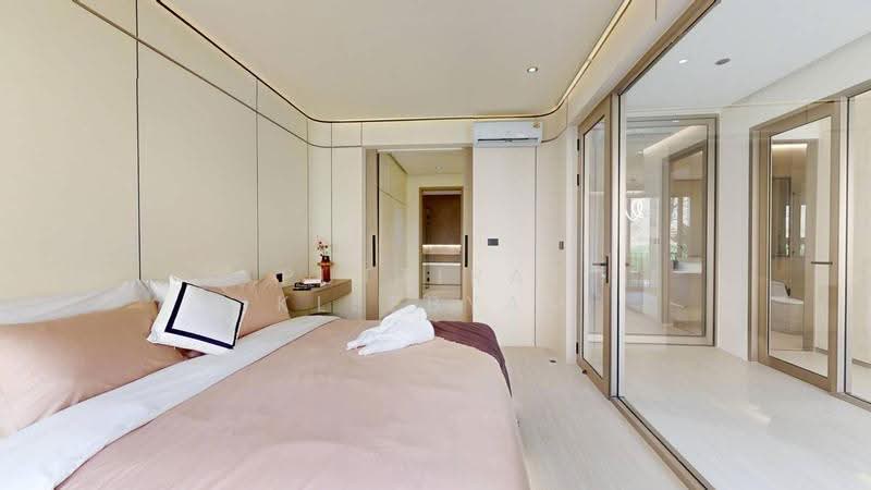 Ever Prime Residences Karon, Phuket, Karon, Muang Phuket, Phuket, 2 Bedrooms, 102 sqm, Condo For Sale, by Puttirat Kleebyam, 500558483 - DDproperty.com