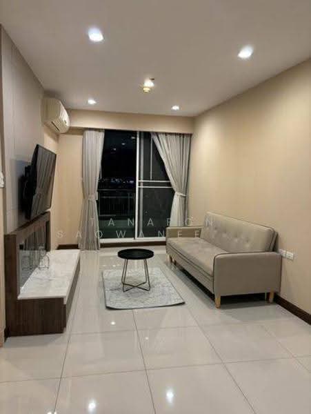 Supalai Prima Riva (Residential), Bangkok, Rama 3 Road, Chong Nonsi, Yan Nawa, Bangkok, 1 Bedroom, 64 sqm, Condo For Sale, by Tanapon Saowaneeyakorn, 500558484 - DDproperty.com