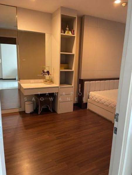 Supalai Prima Riva (Residential), Bangkok, Rama 3 Road, Chong Nonsi, Yan Nawa, Bangkok, 1 Bedroom, 64 sqm, Condo For Sale, by Tanapon Saowaneeyakorn, 500558484 - DDproperty.com
