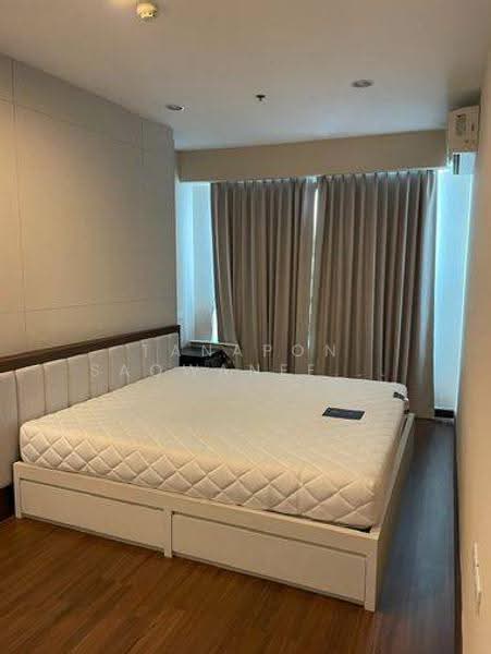 Supalai Prima Riva (Residential), Bangkok, Rama 3 Road, Chong Nonsi, Yan Nawa, Bangkok, 1 Bedroom, 64 sqm, Condo For Sale, by Tanapon Saowaneeyakorn, 500558484 - DDproperty.com