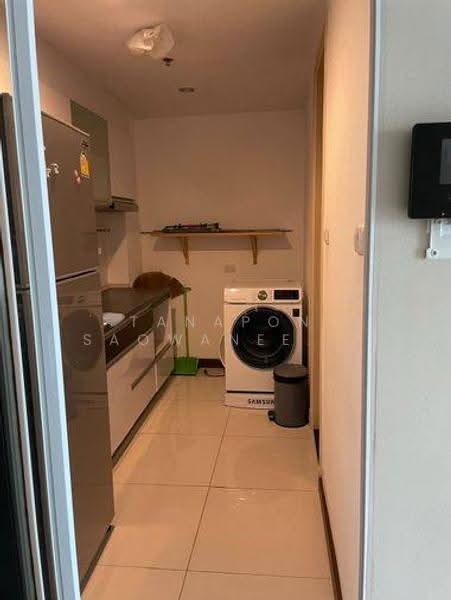 Supalai Prima Riva (Residential), Bangkok, Rama 3 Road, Chong Nonsi, Yan Nawa, Bangkok, 1 Bedroom, 64 sqm, Condo For Sale, by Tanapon Saowaneeyakorn, 500558484 - DDproperty.com