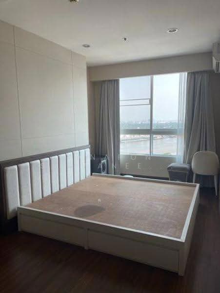 Supalai Prima Riva : ศุภาลัย พรีมา ริวา (Residential), กรุงเทพ, ถนนพระราม 3, ช่องนนทรี, ยานนาวา, กรุงเทพ, 64 ตร.ม., คอนโด ขาย, โดย Tanapon Saowaneeyakorn, 500558484 - DDproperty.com