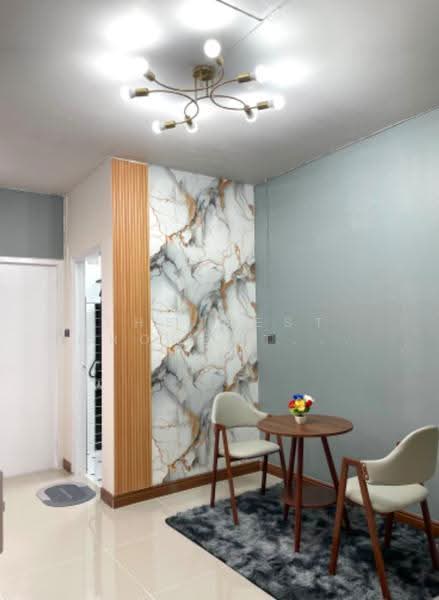 Baan Ua-Athorn Khajonwit, Samut Prakan, Soi Baan Ariyathorn Kajiwit, Bangphli Yai, Bang Plee, Samut Prakan, 1 Bedroom, 32 sqm, Condo For Sale, by The Best Property บีม, 500558485 - DDproperty.com