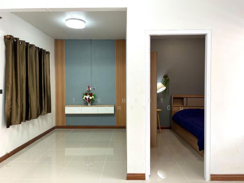 Baan Ua-Athorn Khajonwit, Samut Prakan, Soi Baan Ariyathorn Kajiwit, Bangphli Yai, Bang Plee, Samut Prakan, 1 Bedroom, 32 sqm, Condo For Sale, by The Best Property บีม, 500558485 - DDproperty.com