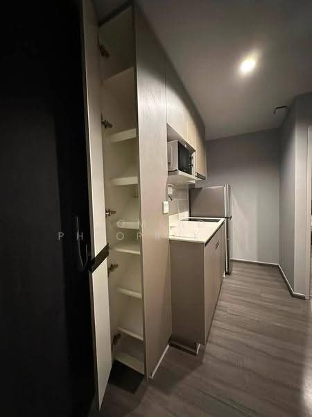 IDEO Mobi Sukhumvit 40 : ไอดีโอ โมบิ สุขุมวิท 40, กรุงเทพ, ซอยสุขุมวิท 40, พระโขนง, คลองเตย, กรุงเทพ, 35 ตร.ม., คอนโด ให้เช่า, โดย Somrad Phoopruksachart, 500558486 - DDproperty.com