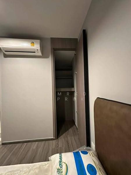 IDEO Mobi Sukhumvit 40, Bangkok, Soi Sukhumvit 40, Phra Kanong, Khlong Toei, Bangkok, 1 Bedroom, 35 sqm, Condo For Rent, by Somrad Phoopruksachart, 500558486 - DDproperty.com