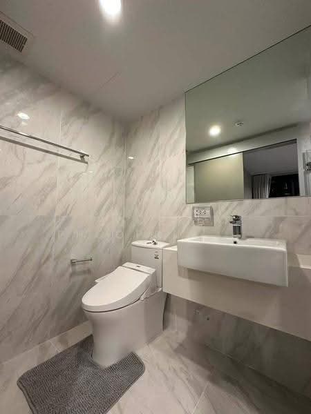 IDEO Mobi Sukhumvit 40, Bangkok, Soi Sukhumvit 40, Phra Kanong, Khlong Toei, Bangkok, 1 Bedroom, 35 sqm, Condo For Rent, by Somrad Phoopruksachart, 500558486 - DDproperty.com