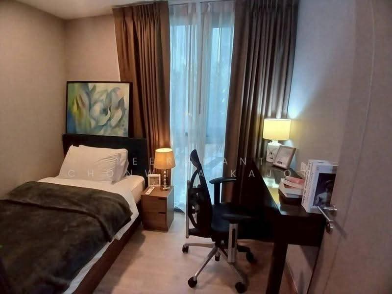 Taka Haus, Bangkok, 99 Soi Ekamai 10, Khlong Tan Nua, Watthana, Bangkok, 2 Bedrooms, 45 sqm, Condo For Rent, by Teeranant Chonwisaikajon, 500558488 - DDproperty.com