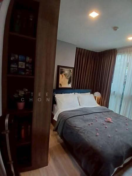 Taka Haus, Bangkok, 99 Soi Ekamai 10, Khlong Tan Nua, Watthana, Bangkok, 2 Bedrooms, 45 sqm, Condo For Rent, by Teeranant Chonwisaikajon, 500558488 - DDproperty.com