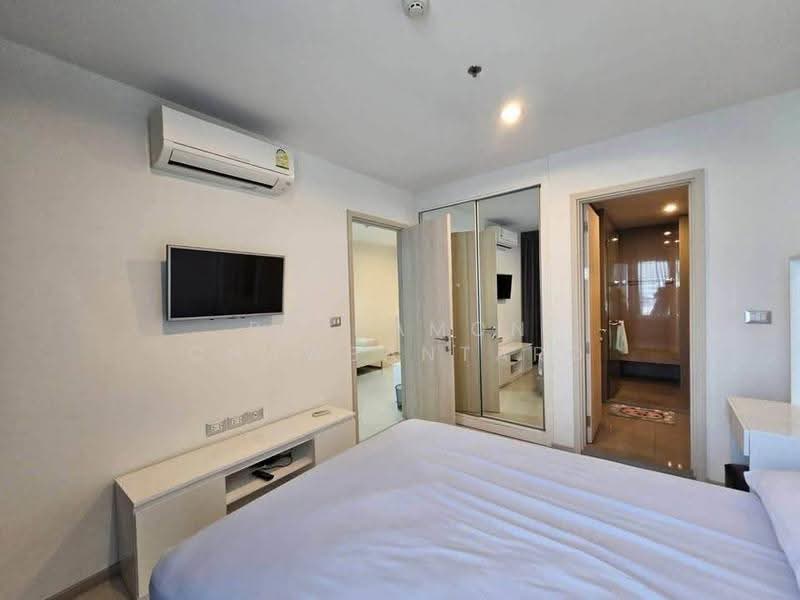 Rhythm Sukhumvit 42 : ริทึ่ม สุขุมวิท 42, กรุงเทพ, ซอยสุขุมวิท 42, พระโขนง, คลองเตย, กรุงเทพ, 45 ตร.ม., คอนโด ให้เช่า, โดย Pichamon Chawbantard, 500558489 - DDproperty.com