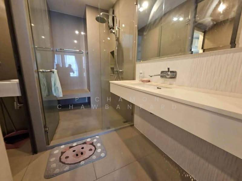 Rhythm Sukhumvit 42 : ริทึ่ม สุขุมวิท 42, กรุงเทพ, ซอยสุขุมวิท 42, พระโขนง, คลองเตย, กรุงเทพ, 45 ตร.ม., คอนโด ให้เช่า, โดย Pichamon Chawbantard, 500558489 - DDproperty.com