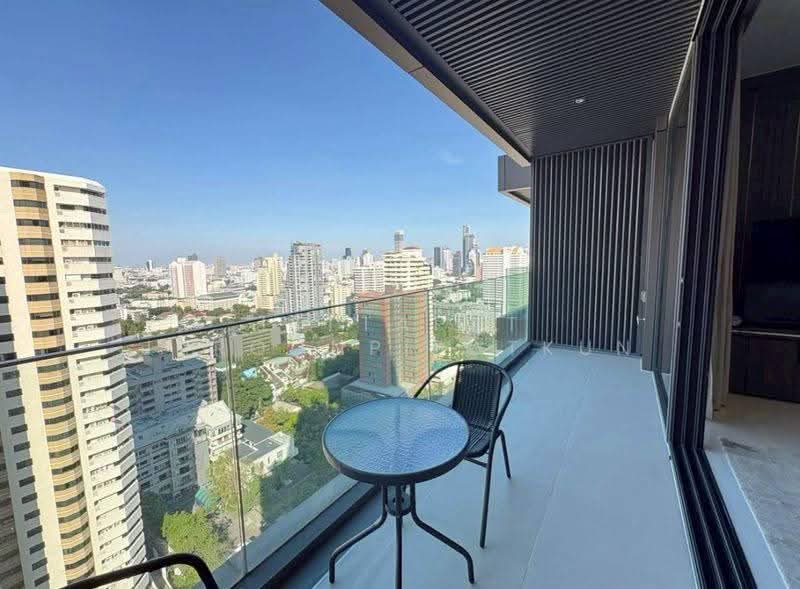 Vittorio 39 : วิตโตริโอ 39, กรุงเทพ, 8 สุขุมวิท, คลองตันเหนือ, วัฒนา, กรุงเทพ, 127 ตร.ม., คอนโด ขาย, โดย Jettapat Jaroonpipatkun, 500558491 - DDproperty.com