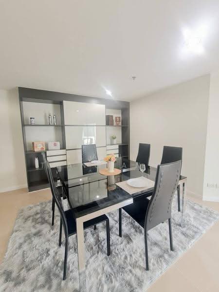 Belle Grand Rama 9, bangkok, 131 Rama 9 Road, Huai Khwang, Bangkok, 2 Bedrooms, 96 sqm, Condo For Rent, by Kanin Thangpanyawa, 500558492 - DDproperty.com