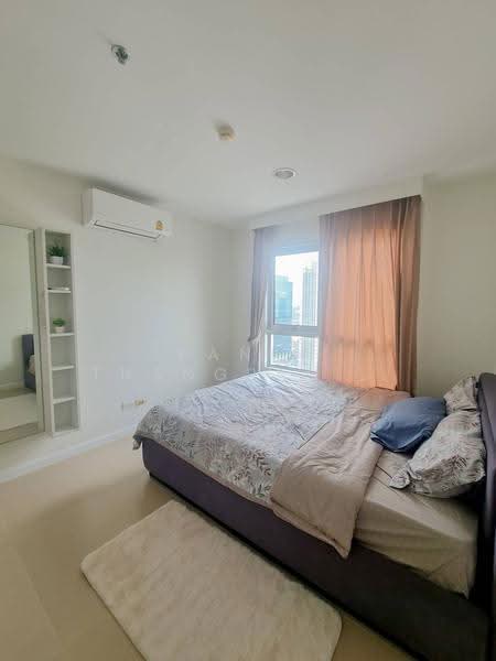 Belle Grand Rama 9, bangkok, 131 Rama 9 Road, Huai Khwang, Bangkok, 2 Bedrooms, 96 sqm, Condo For Rent, by Kanin Thangpanyawa, 500558492 - DDproperty.com