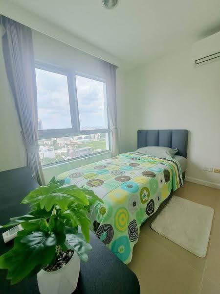 Belle Grand Rama 9, bangkok, 131 Rama 9 Road, Huai Khwang, Bangkok, 2 Bedrooms, 96 sqm, Condo For Rent, by Kanin Thangpanyawa, 500558492 - DDproperty.com