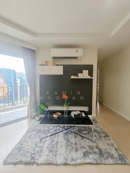 Belle Grand Rama 9, bangkok, 131 Rama 9 Road, Huai Khwang, Bangkok, 2 Bedrooms, 96 sqm, Condo For Rent, by Kanin Thangpanyawa, 500558492 - DDproperty.com