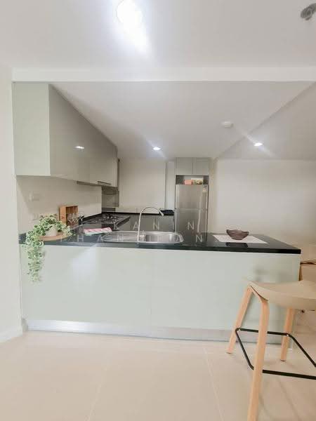 Belle Grand Rama 9, bangkok, 131 Rama 9 Road, Huai Khwang, Bangkok, 2 Bedrooms, 96 sqm, Condo For Rent, by Kanin Thangpanyawa, 500558492 - DDproperty.com