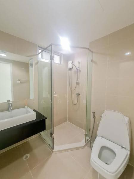 Belle Grand Rama 9, bangkok, 131 Rama 9 Road, Huai Khwang, Bangkok, 2 Bedrooms, 96 sqm, Condo For Rent, by Kanin Thangpanyawa, 500558492 - DDproperty.com